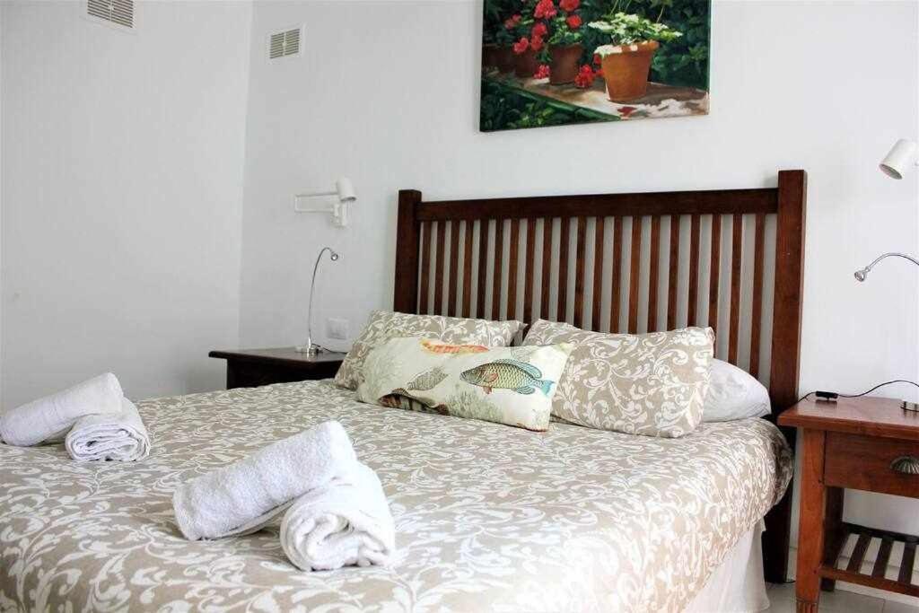 Villa BRISA MARINA casa junto al mar Corralejo Esterno foto