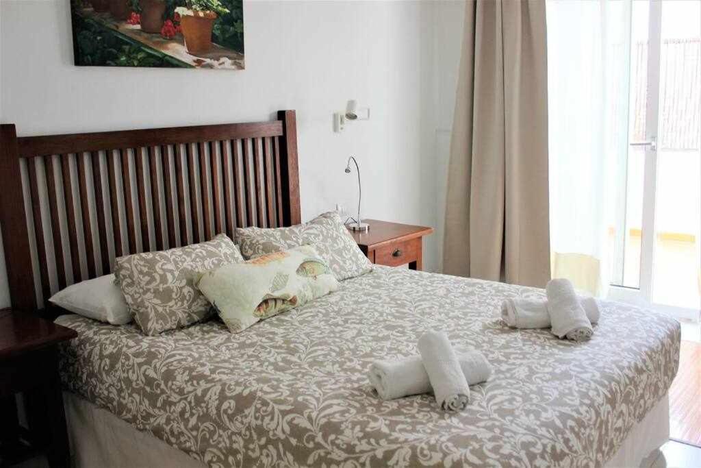 Villa BRISA MARINA casa junto al mar Corralejo Esterno foto