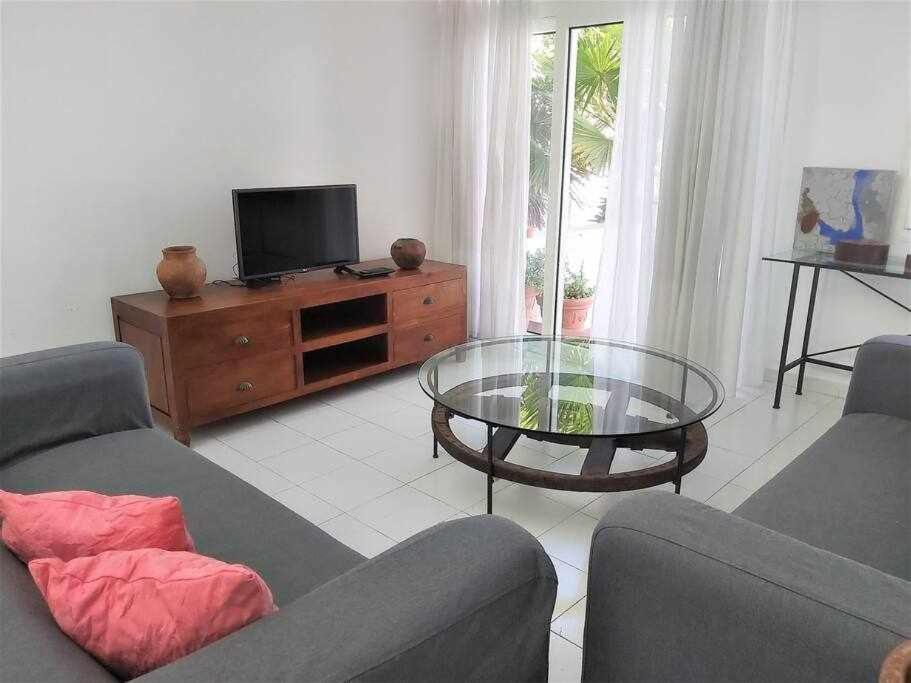 Villa BRISA MARINA casa junto al mar Corralejo Esterno foto
