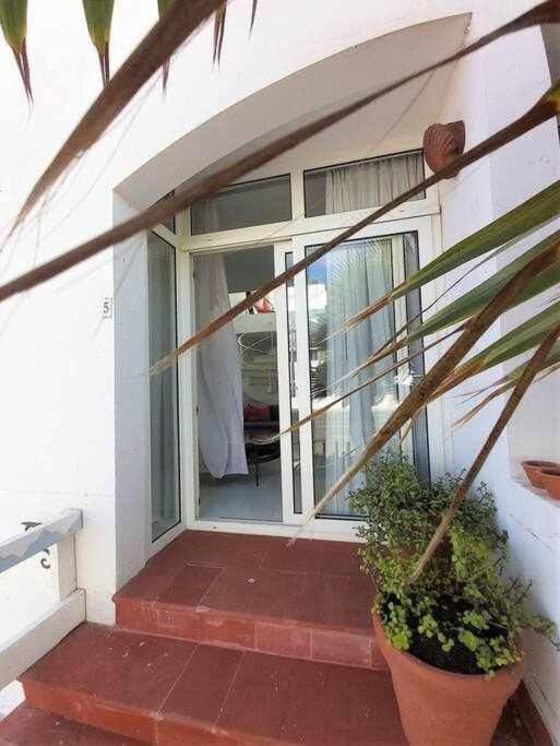 Villa BRISA MARINA casa junto al mar Corralejo Esterno foto